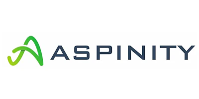 Aspinity High Res Gray Logo