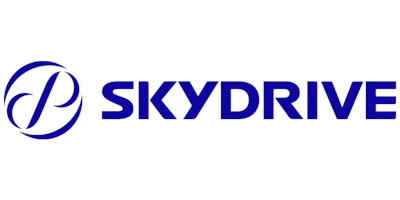 Png Corporate Logo Horizontal Blue