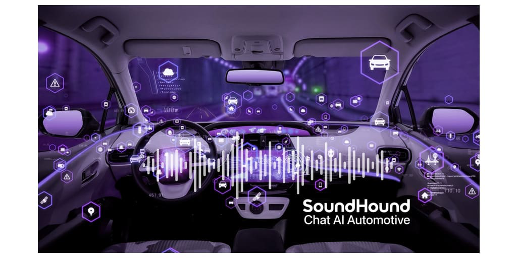 SoundHound_Chat_AI_Automotive