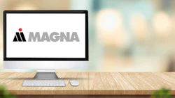 magna