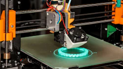 3d printed