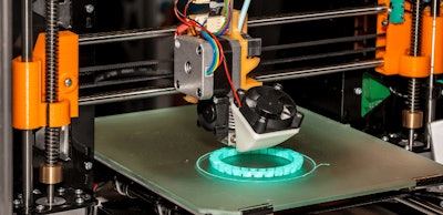 3d printed