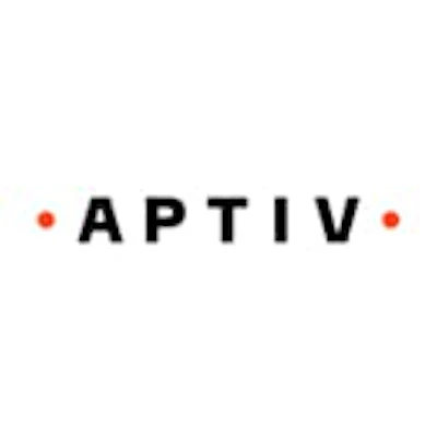 Aptiv Logo 1