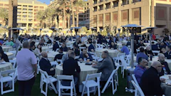 BMW CCRC Conference