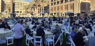 BMW CCRC Conference