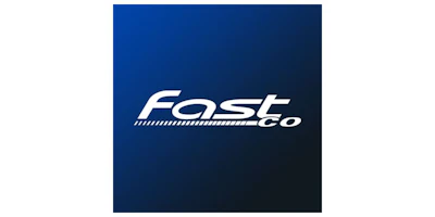 Fastco Logo