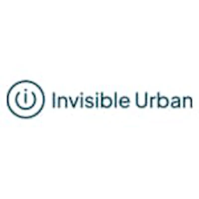 Invisible Urban Logo 1