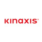 Kinaxis Logo Single Red 1