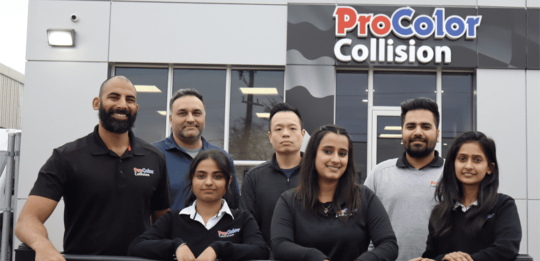 PROCOLOR IMAGE