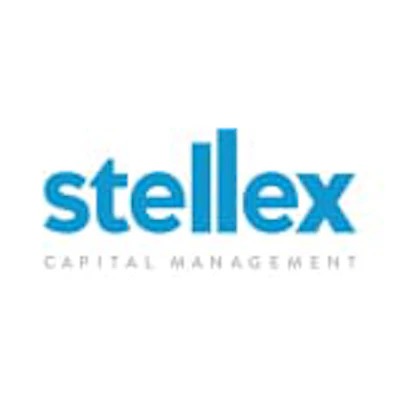Stellex logo 1