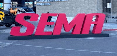 sema 2024