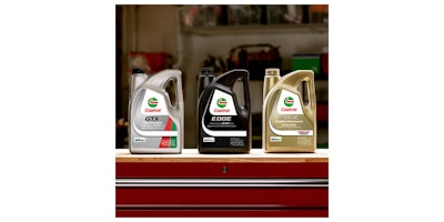 Castrol_Full_Synthetic_Motor_Oil_Family