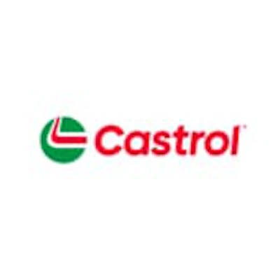 Castrol Logo 1