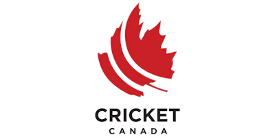 Cricket Canada Logo
