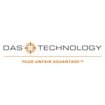 Das Technology Logo With Tagline Colored 26 Horizontal 1