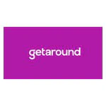 Getaround Logo 1
