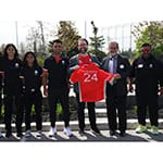 Nissan Canada X Cricket Press Photo Ii 1