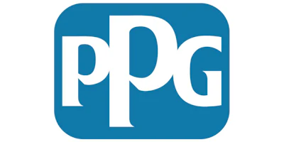 Ppg Logo