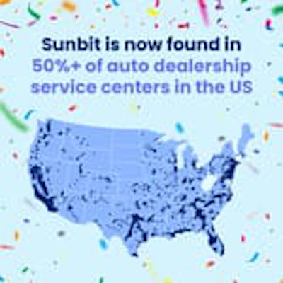 Sunbit Auto Release Graphic 1