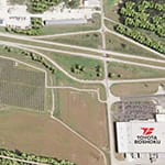 Toyota Overhead Photo Use For Press Release 1
