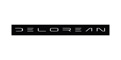Delorean Logo