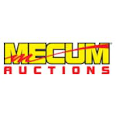 Mecum Auctions Logo Color 1