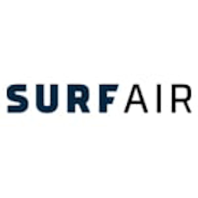 Surf Air Logo 3