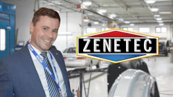 zenetec