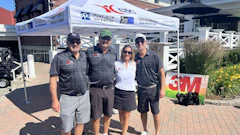 CHC Golf Tournament