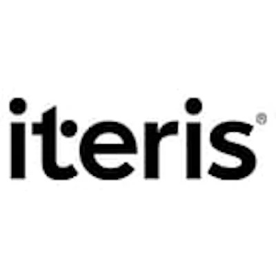 Iteris Logo Black 1