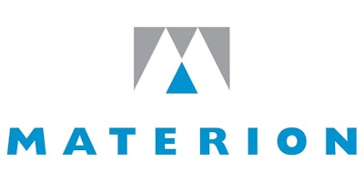 Materion