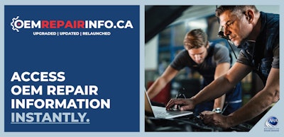OEMRepairInfo – Annoucement (Media Matters)v2