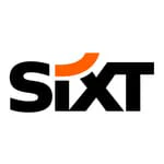 Sixt Logo 1 1
