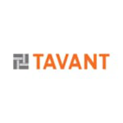 Tavant Logo Color 1
