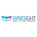 Wise Sight Logo With Slogen 1