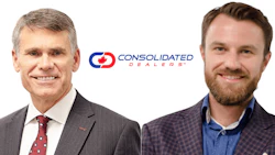 consolidated ezine