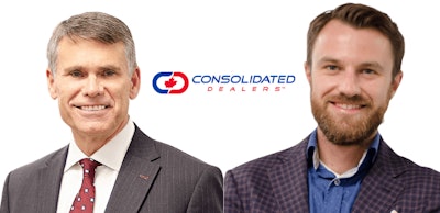 consolidated ezine