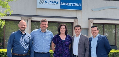 csn bayview steeles