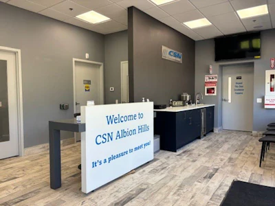 Csn Photos
