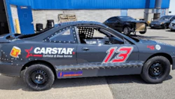 cstar racer