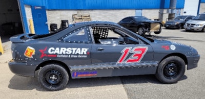 cstar racer