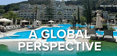 global perspective