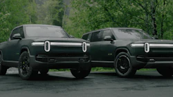 rivian