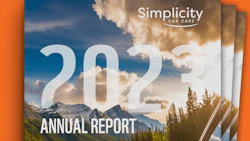 simplicity report