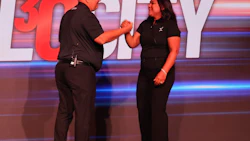 Carstar 30th anniversary