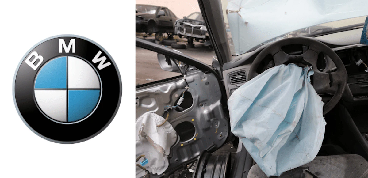 Takata Trials: BMW recalls over 44,000 vehicles in Canada over ...