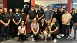 AKZONOBEL TRAINING