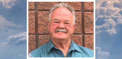 Douglas Roberts
