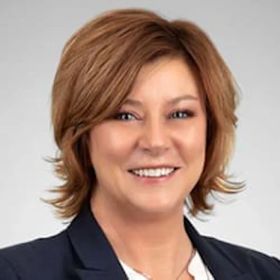 Lori Barrington, Vice President, Delivery, I-CAR
