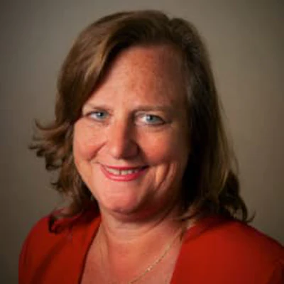 Kathy Coffey, National Key Accounts Manager, AkzoNobel
